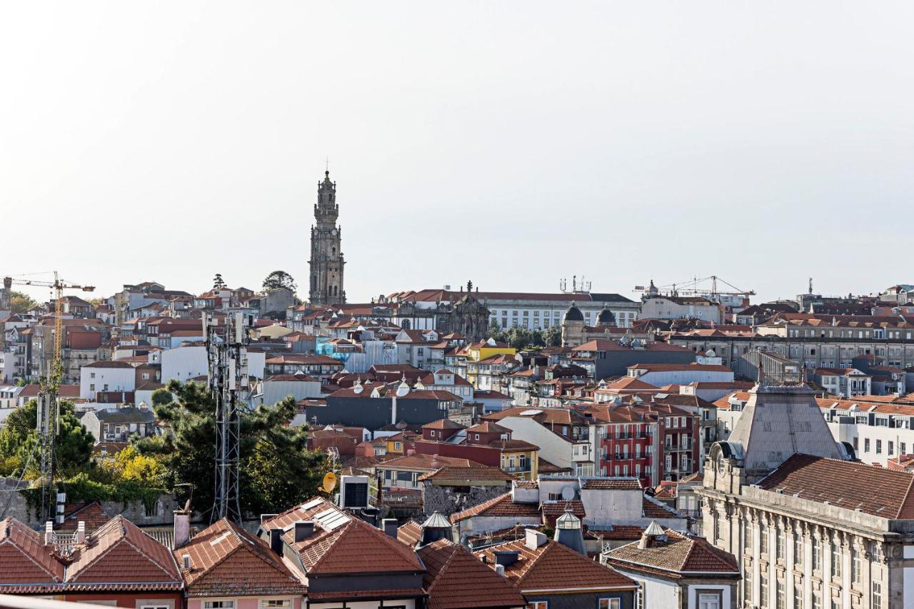 Modern Cativo Apartment By Lovelystay Porto Exterior foto